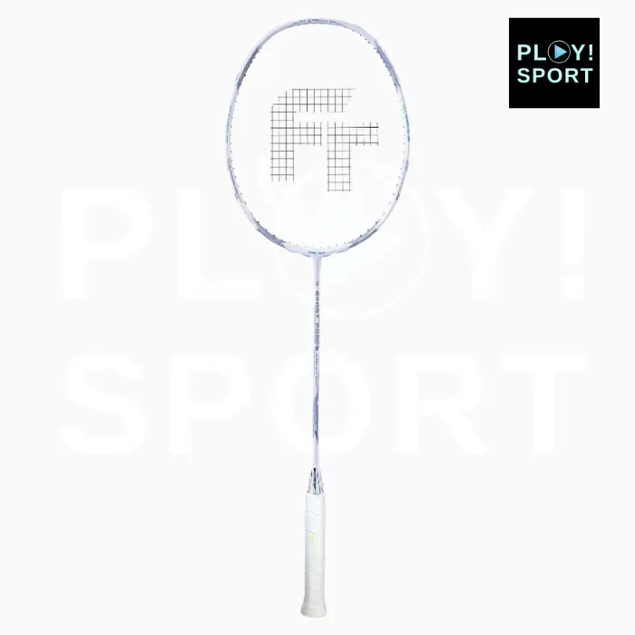 RAQUETTE FELET SPORT FORCE 4U Blanc/Bleu
