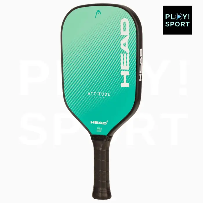 RAQUETTE HEAD ATTITUDE TEAM PICKLEBALL
