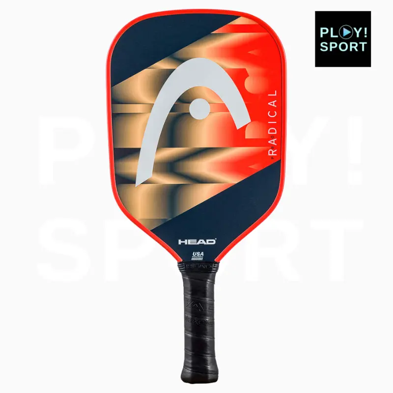 RAQUETTE HEAD RADICAL PRO 2024 PICKLEBALL