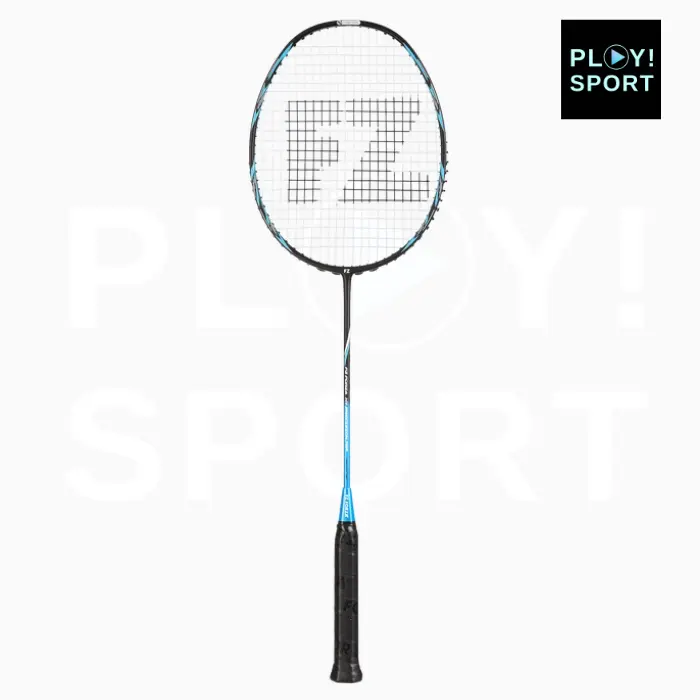 RAQUETTE HT Precision 72F V2 Black FZ Forza