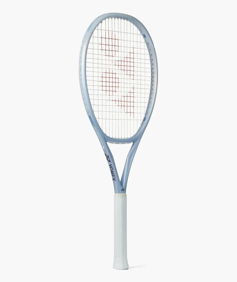 RAQUETTE MUSE 100SL (265g) YONEX TENNIS PEARL SILVER 2026