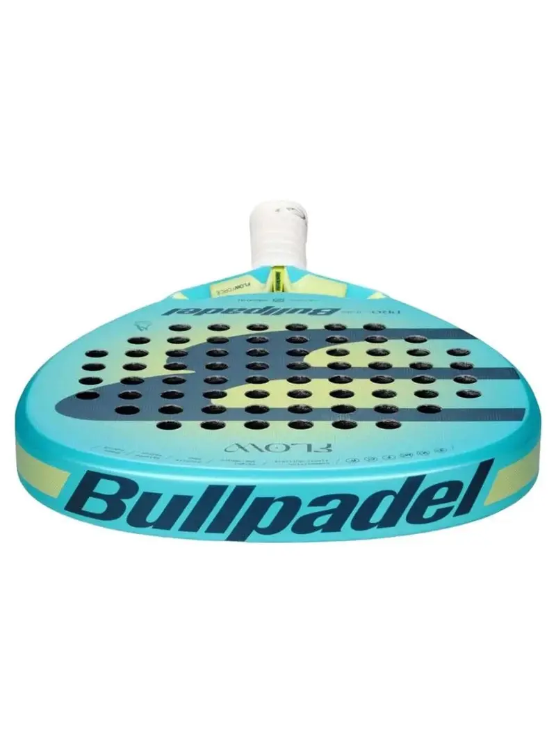 RAQUETTE PADEL BULLPADEL FLOW 2025