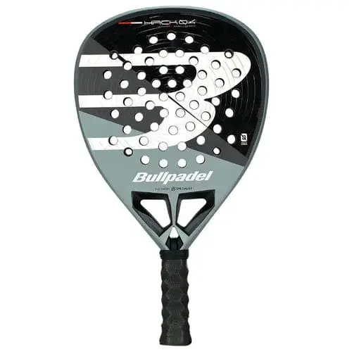 RAQUETTE PADEL BULLPADEL HACK O4 (2026)