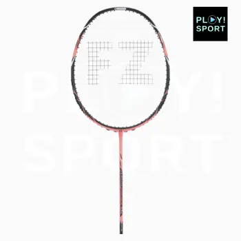 RAQUETTE Precision TI-X5 Soft Pink FZ Forza