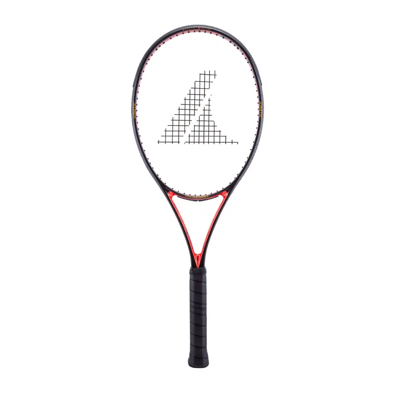 RAQUETTE PRO KENNEX BLACK ACE (285GR) 2025