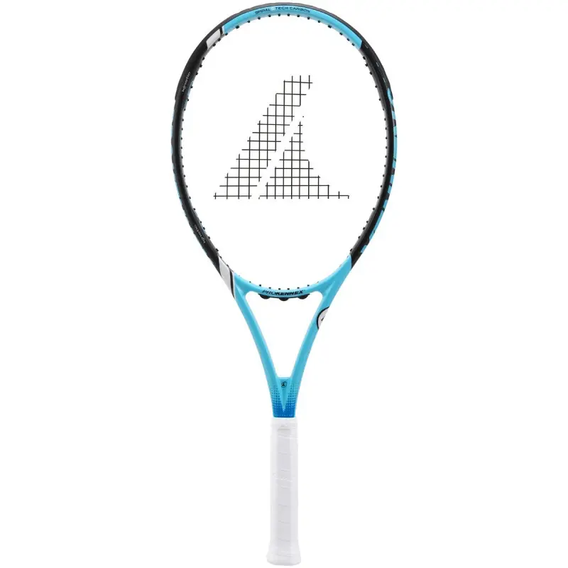 RAQUETTE PRO KENNEX Ki Q+15 (285g)