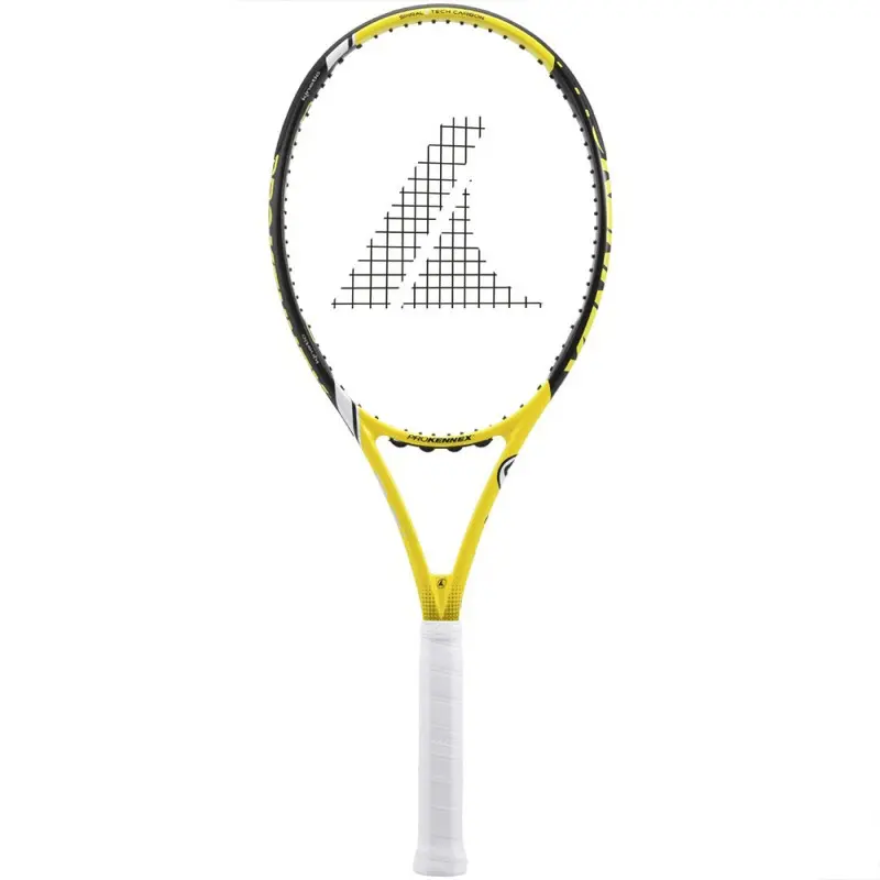 RAQUETTE PRO KENNEX Ki Q+5 LIGHT (280g)