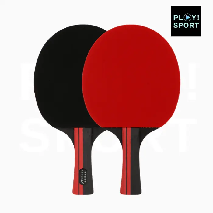 RAQUETTE TENNIS DE TABLE FZ AMAZE TT 5-STAR Ping Pong