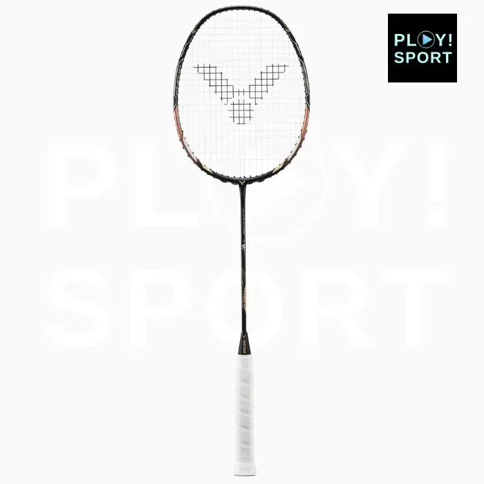RAQUETTE Thruster F C Black VICTOR