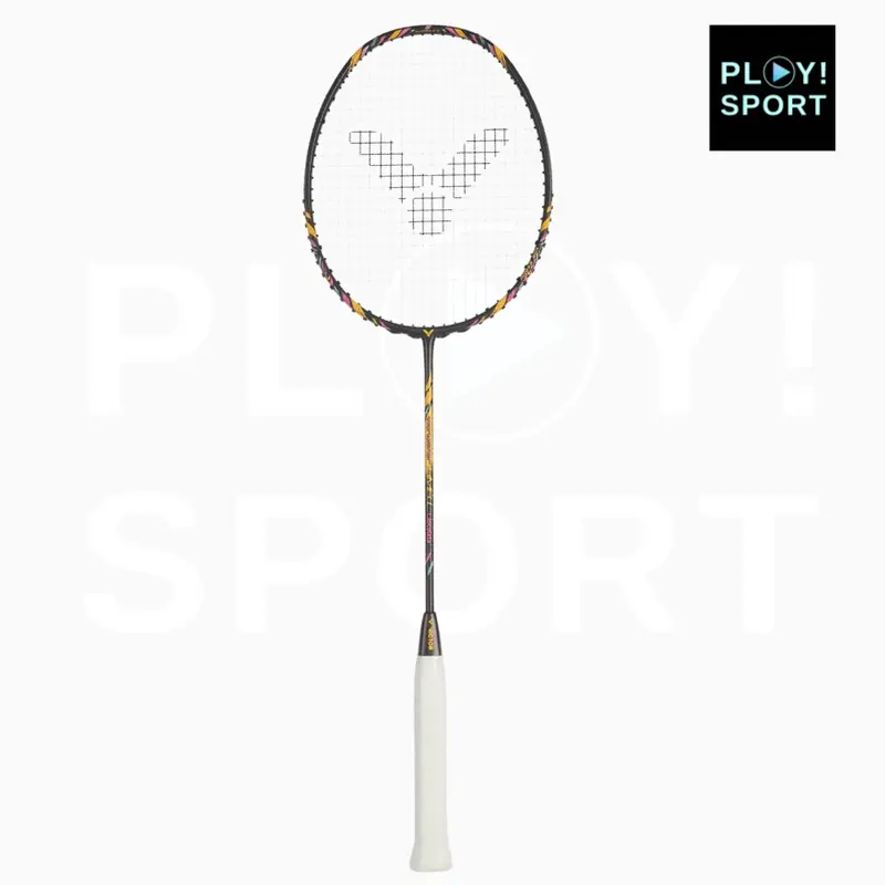 RAQUETTE Thruster HMRL CHOCOLATE W 6U VICTOR