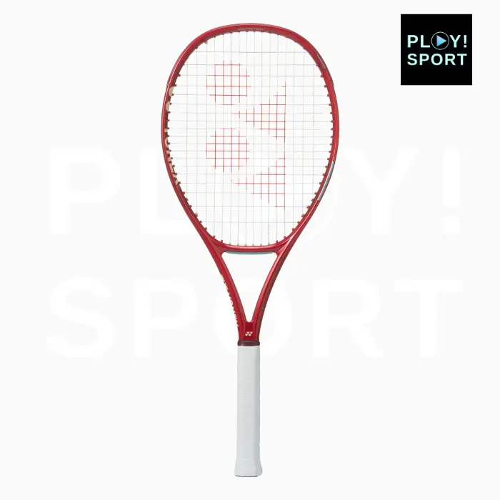 RAQUETTE VCORE 100 V8 (300g) YONEX TENNIS RUBY RED 2026