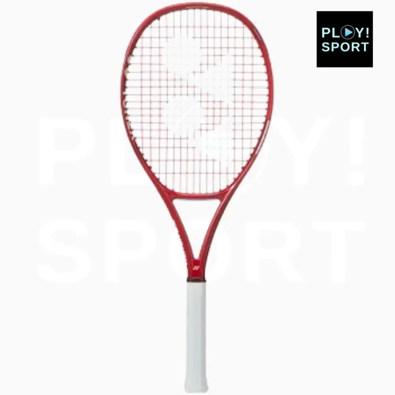 RAQUETTE  VCORE ALPHA RUBY RED G2