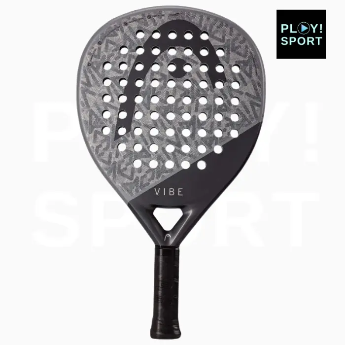 RAQUETTE VIBE 2025 HEAD PADEL