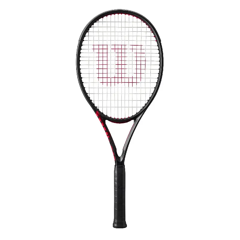 RAQUETTE WILSON CLASH 100 V3 2025 (295G)