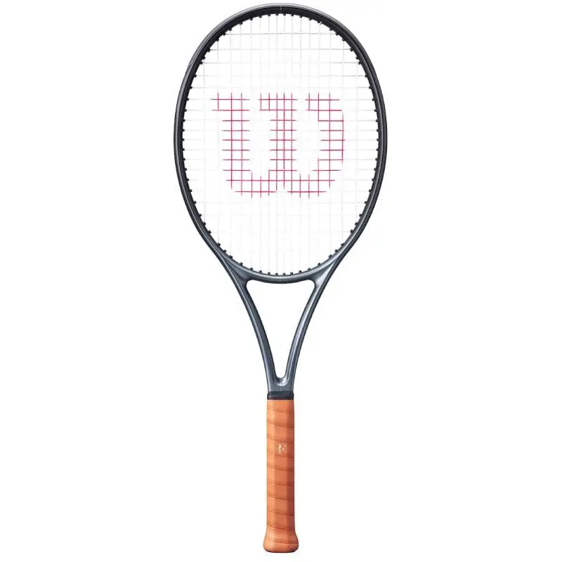 RAQUETTE WILSON RF 01 PRO LAVER CUP (320G)