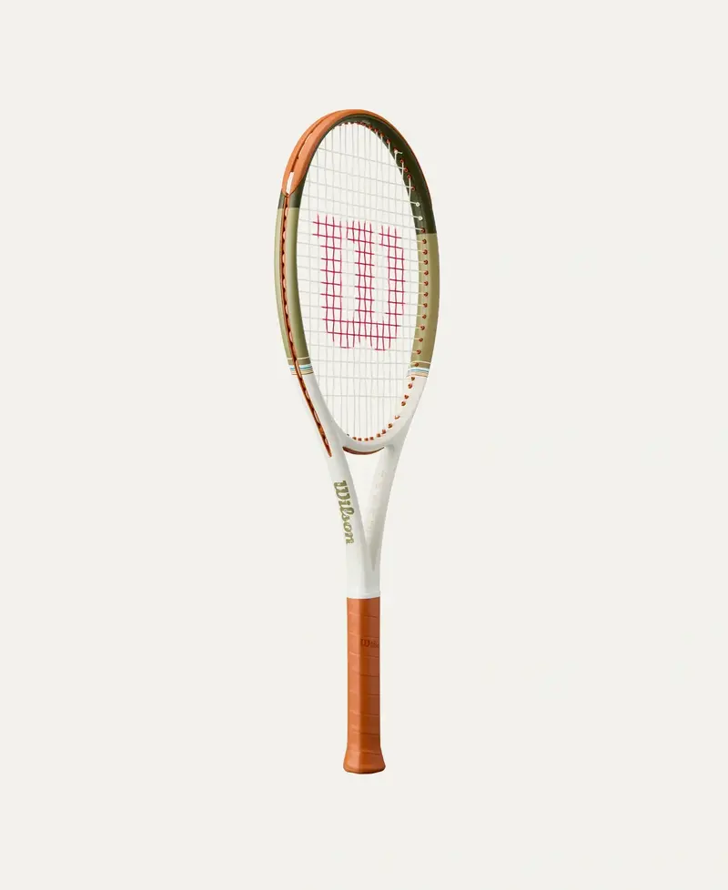 RAQUETTE WILSON ULTRA 100L V5 (280Gr)