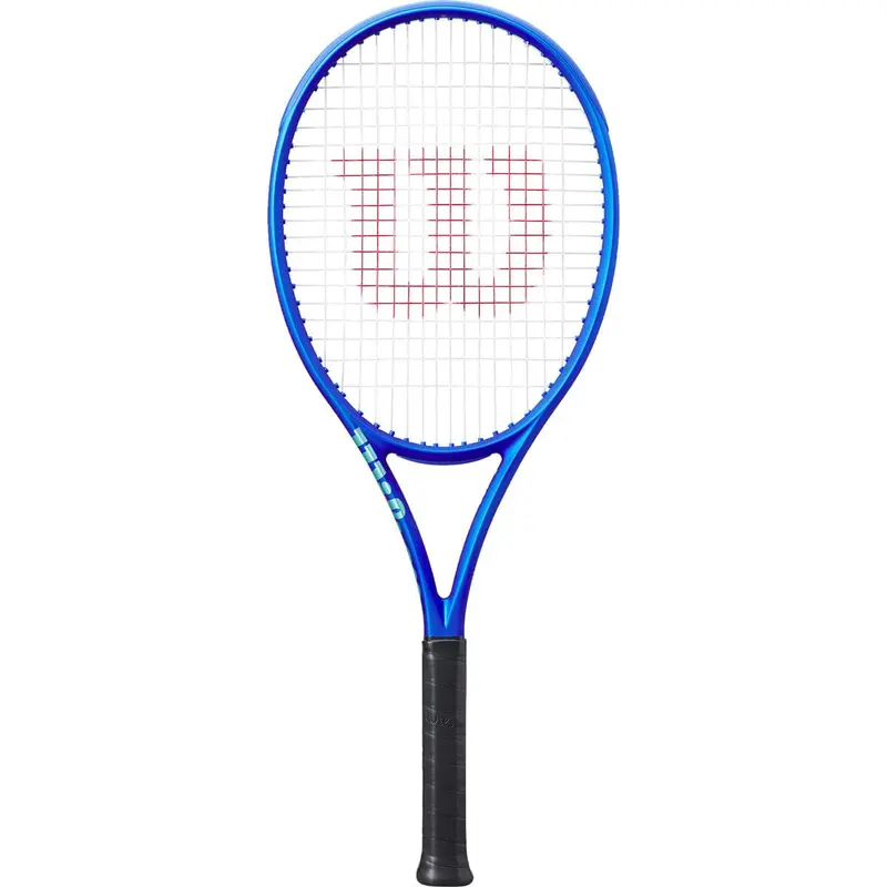 RAQUETTE WILSON ULTRA 100UL V5 (260 GR) (CORDÉE)