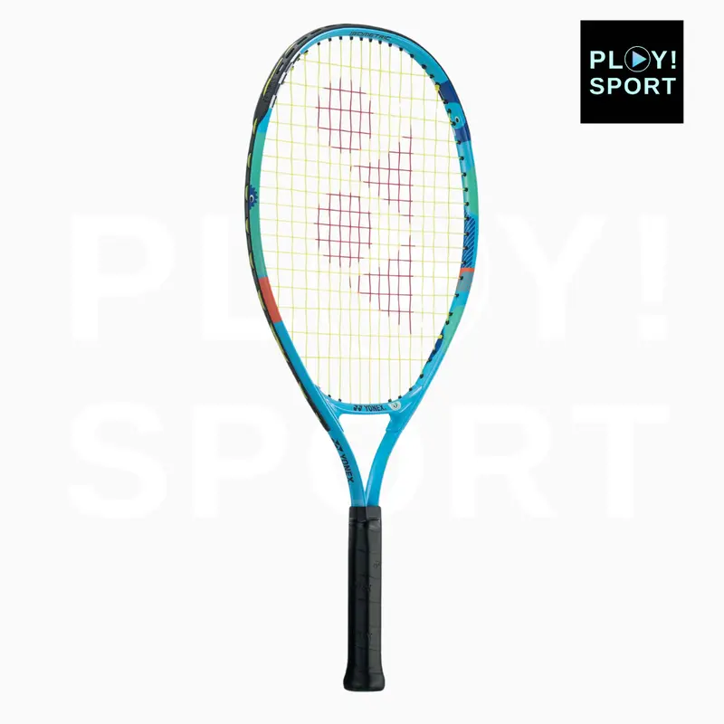 RAQUETTE YONEX JUNIOR 25 BLUE TENNIS