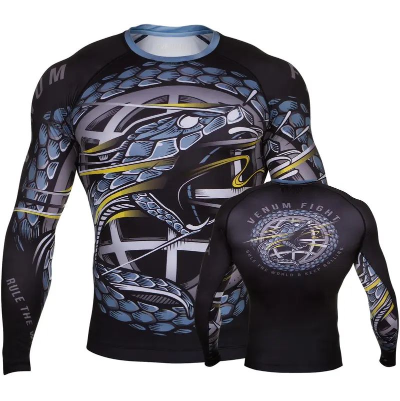 Rashguard Venum RTW