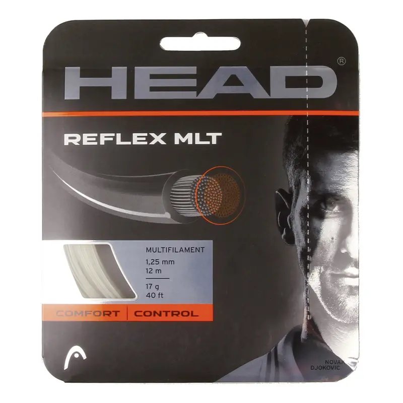 Reflex MLT Cordage en garniture 12m - écru