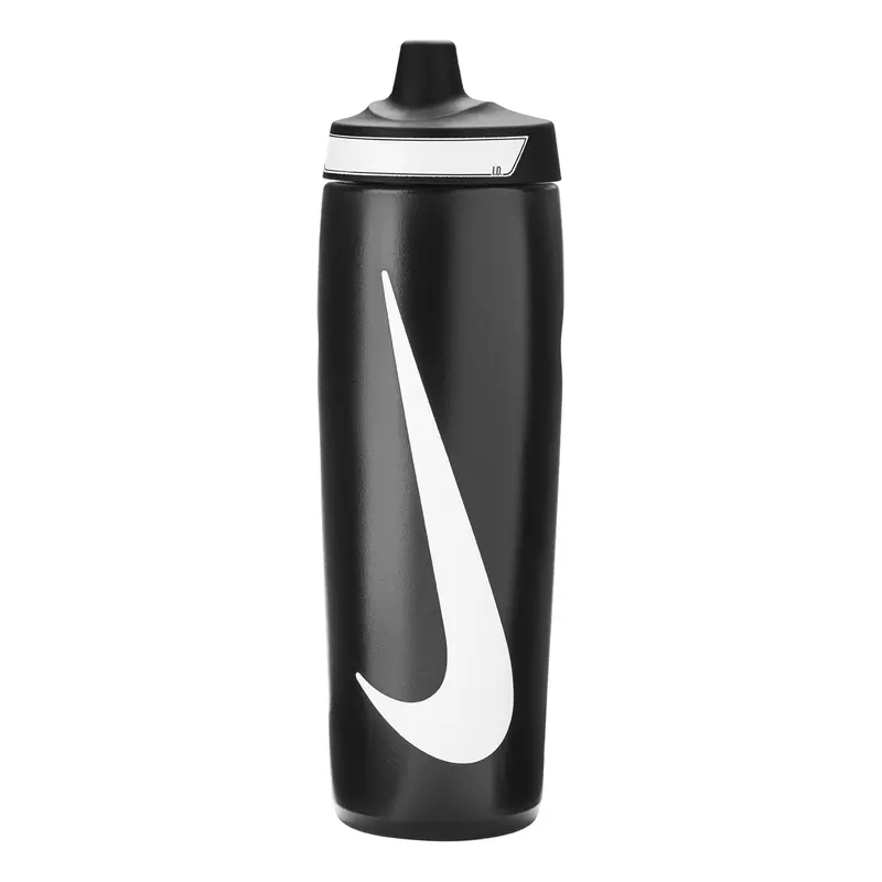 Refuel Grip 24oz/709ml Gourde-Noir