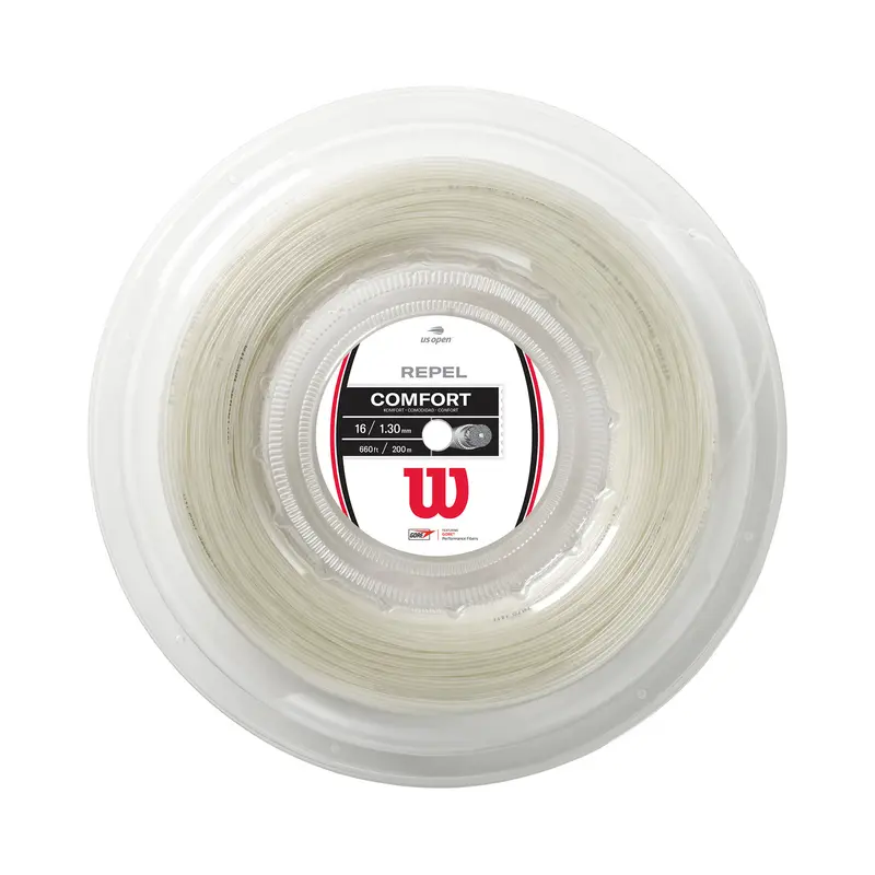 Repel Bobine Cordage 200m-Écru