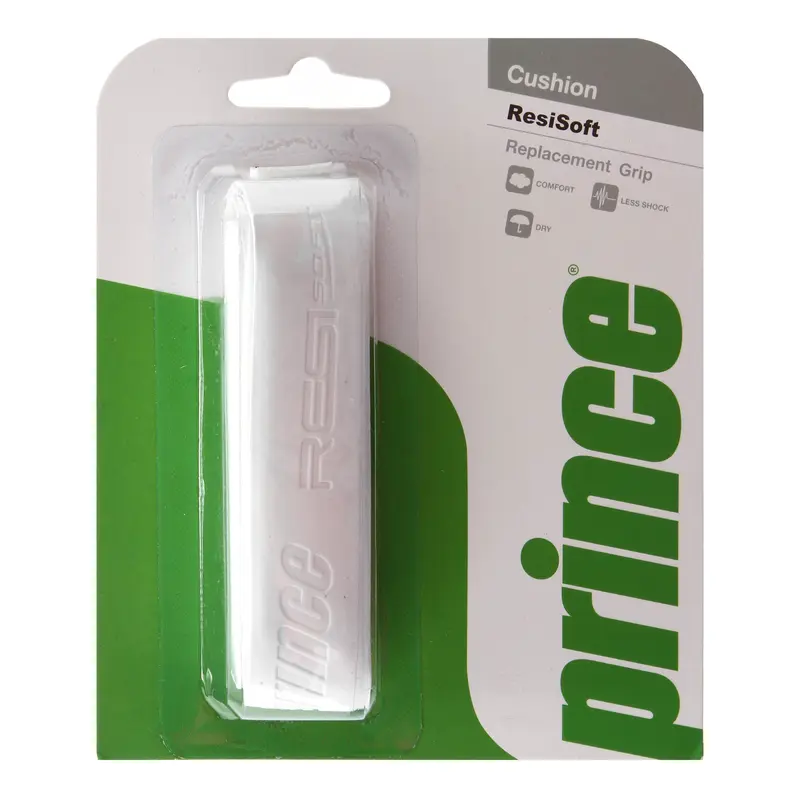 ResiSoft Pack 1 Unité-Blanc