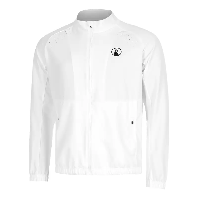 Return Veste De Survêtement Hommes-Blanc