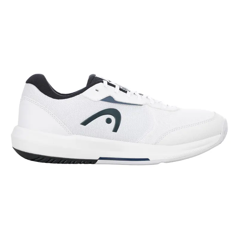 Revolt Court 5.0 Chaussures toutes surfaces Hommes-blanc, noir