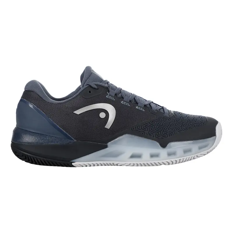 Revolt Pro 5.0  Chaussure terre battue Hommes-bleu foncé, turquoise