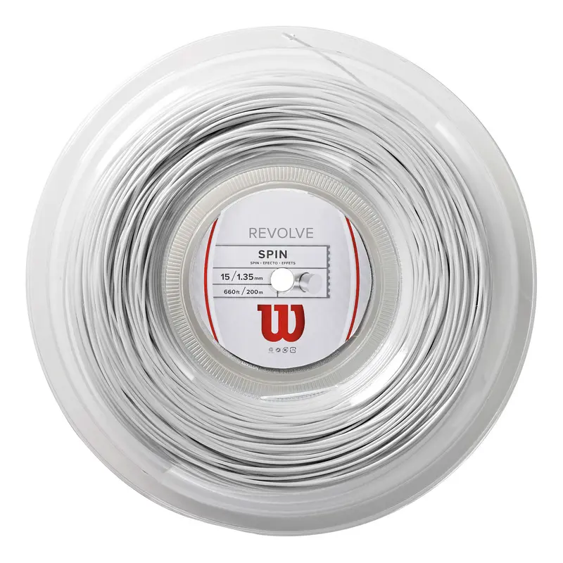 Revolve Bobine Cordage 200m-Blanc