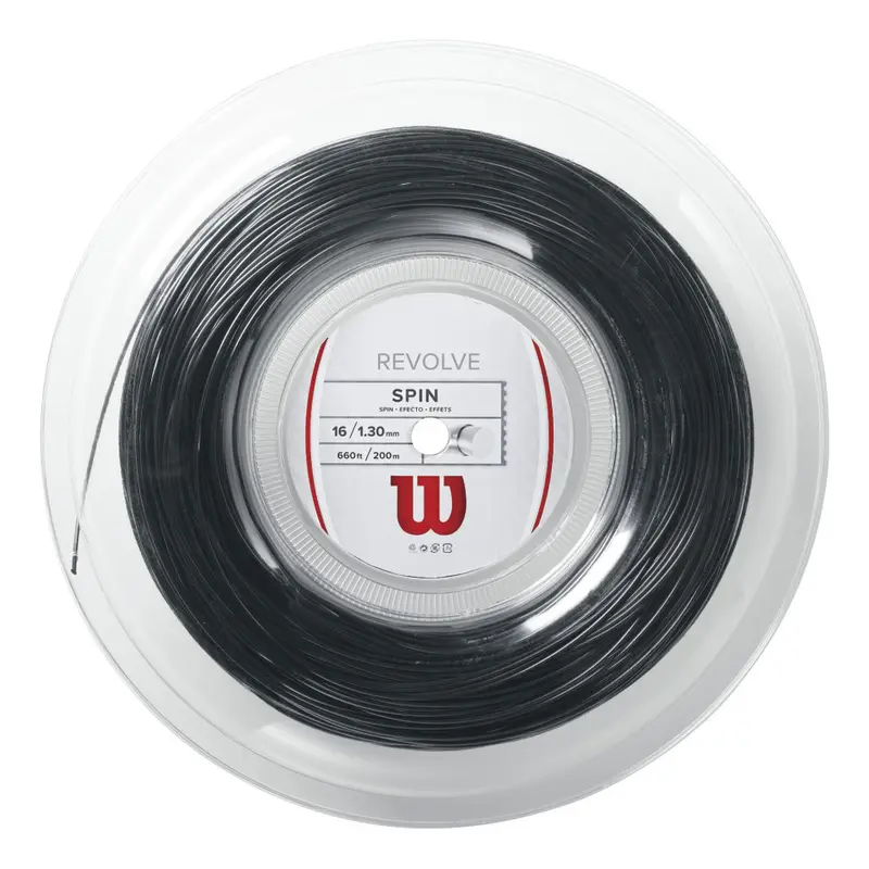Revolve Bobine Cordage 200m-Gris