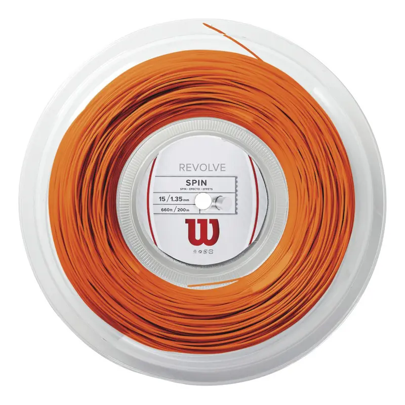 Revolve Bobine Cordage 200m-Orange