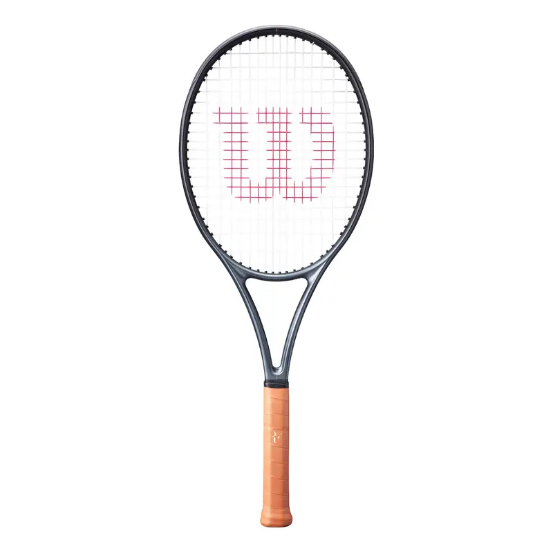 RF 01 Laver Cup 2025 Raquette de compétition non cordée