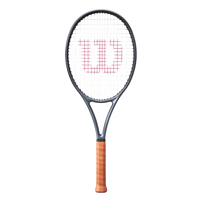 RF 01 Pro Laver Cup 2025 Raquette de compétition non cordée