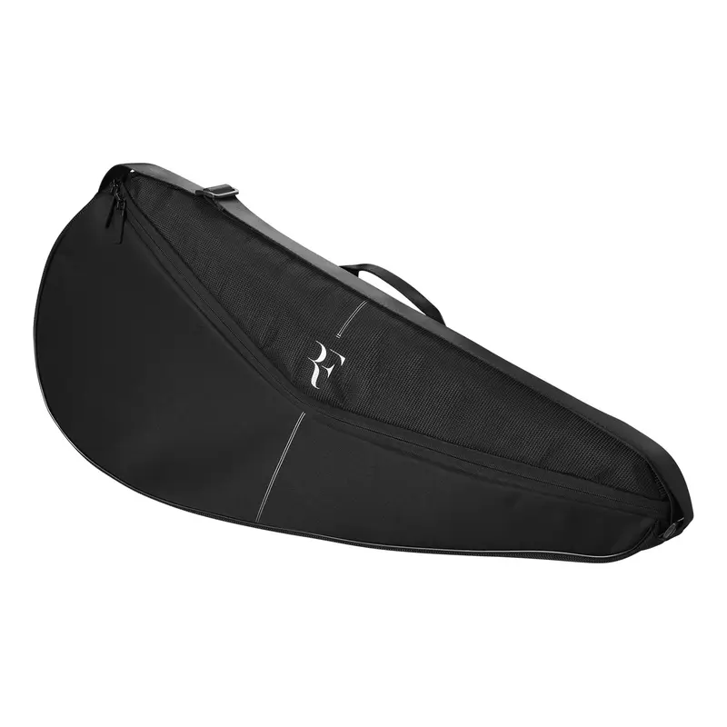 RF Housse De Raquette-Noir