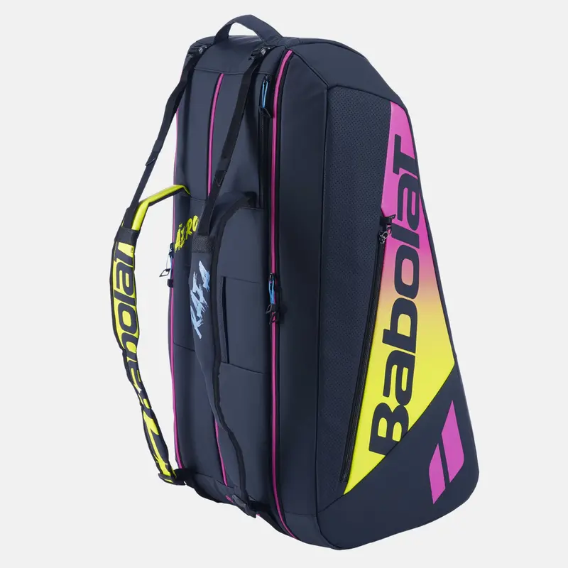 RH12 Pure Aero Rafa