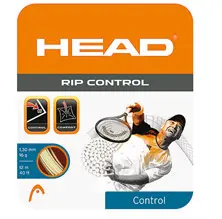 RIP Control Cordage En Garniture 12m-Écru