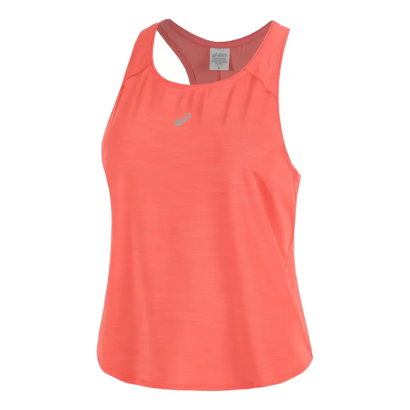 Road Maillot de course - orange