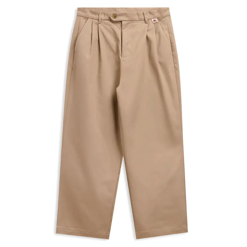 ROBE GIOVANI BRIZZU - Pants - Chino - Man - Beige Grey