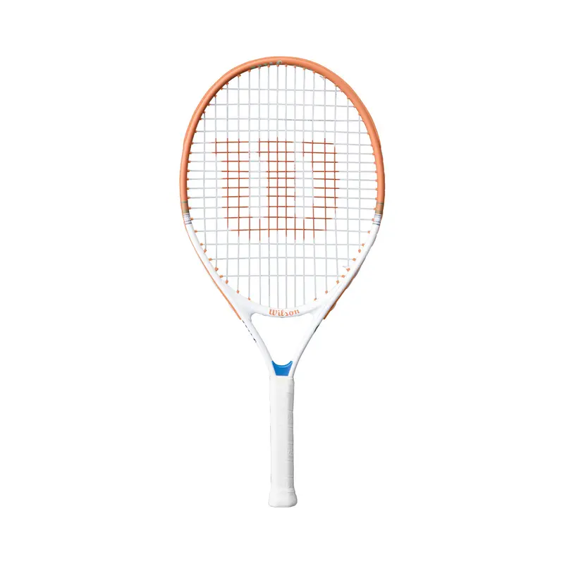 Roland Garros Elite 23 Raquettes enfants Cordé
