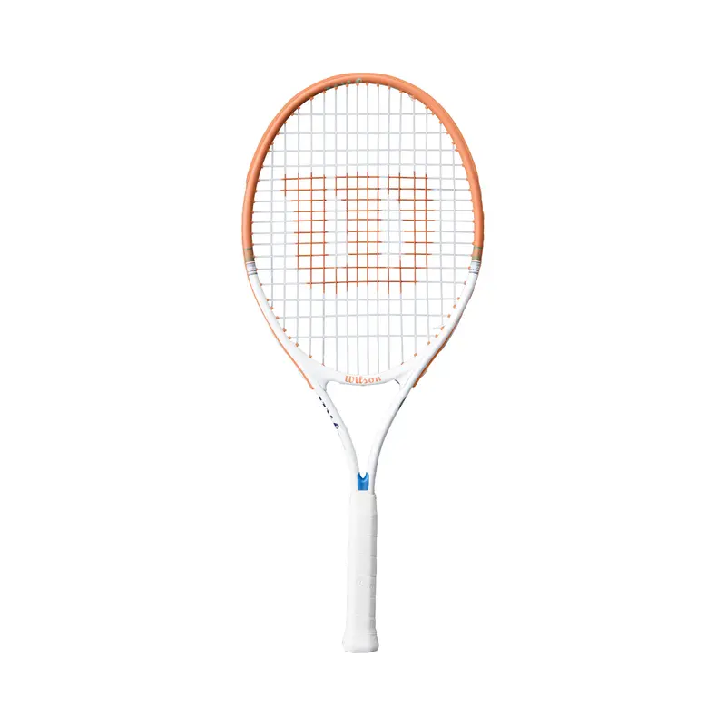 Roland Garros Elite 25 Raquettes enfants Cordé
