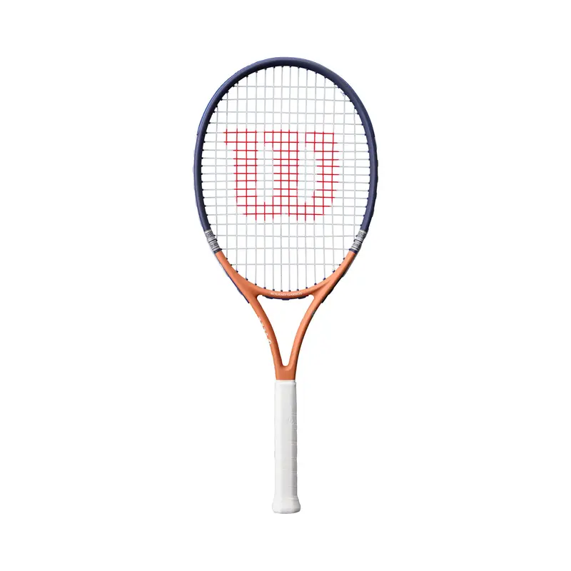 Roland Garros Elite 26 Raquettes enfants Cordé