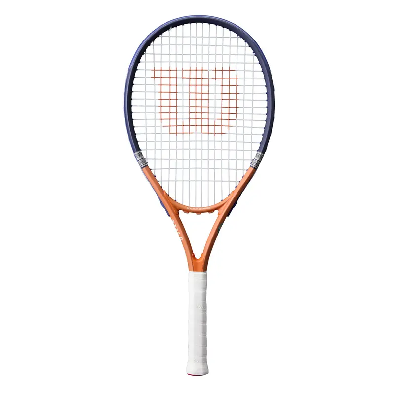 Roland Garros Elite Raquette polyvalentes non cordée