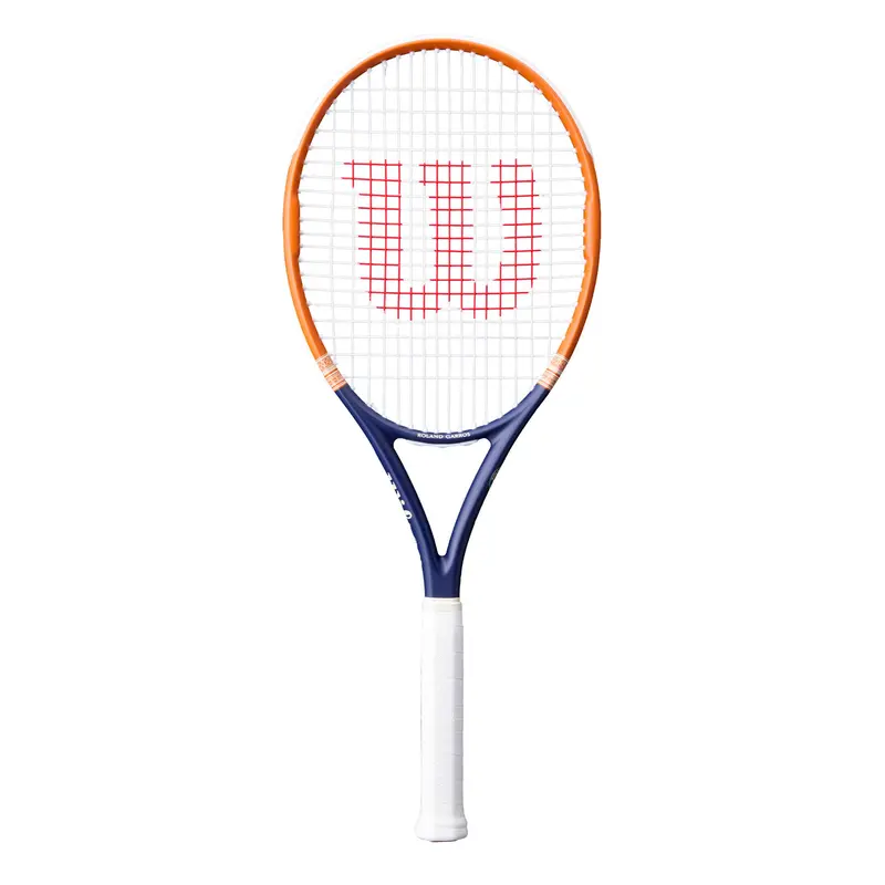 Roland Garros Equipe HP TNS Raquette polyvalentes non cordée
