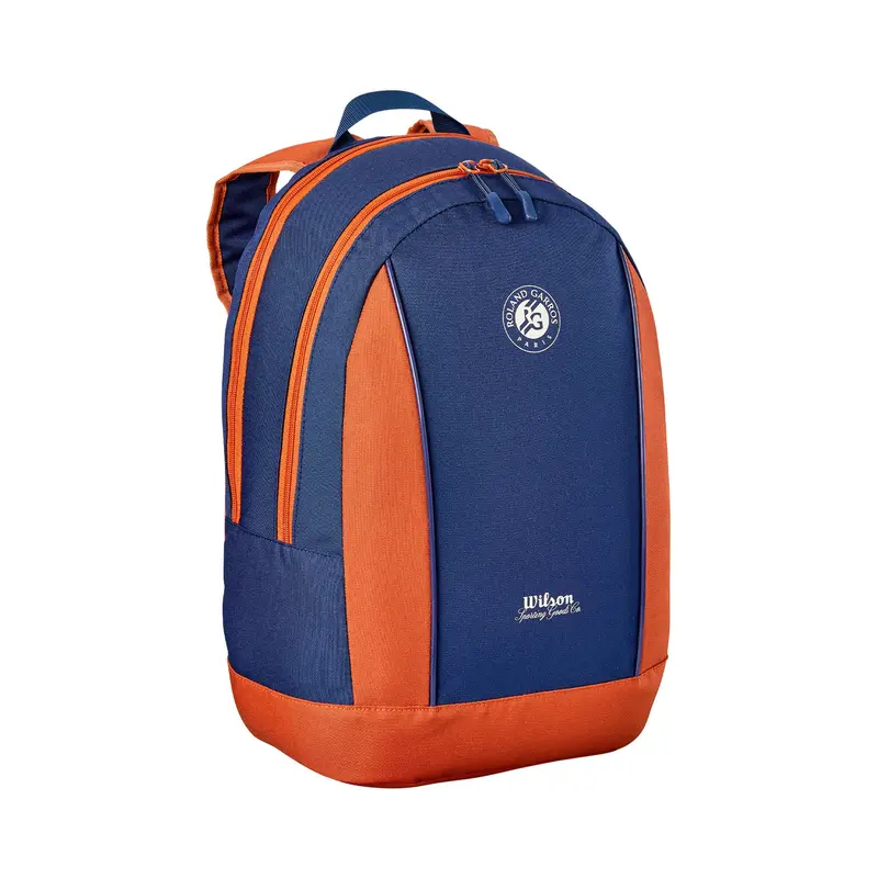 Roland Garros Team Sac à dos - rouge