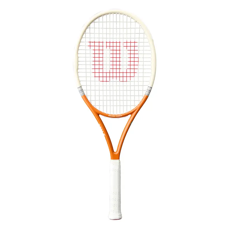 Roland Garros Team TNS Raquette polyvalentes non cordée