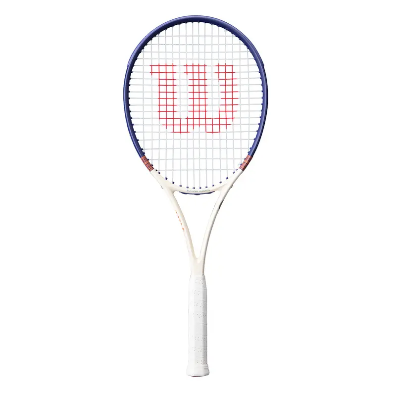 Roland Garros Triumph TNS Raquette polyvalentes non cordée