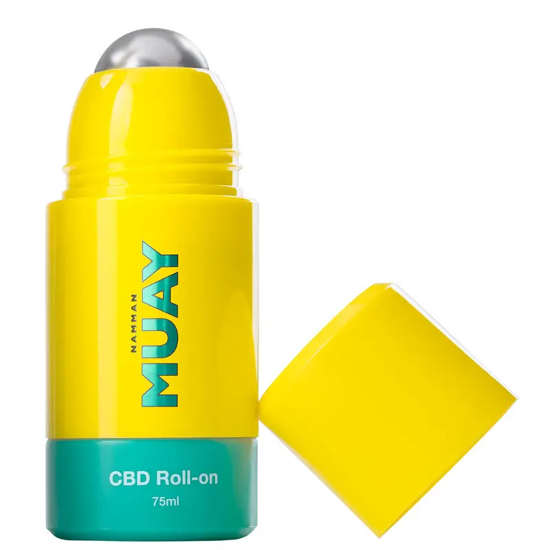 Roll On 75ml Namman Muay