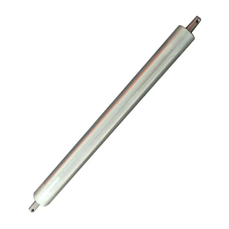 Rouleau arrière
